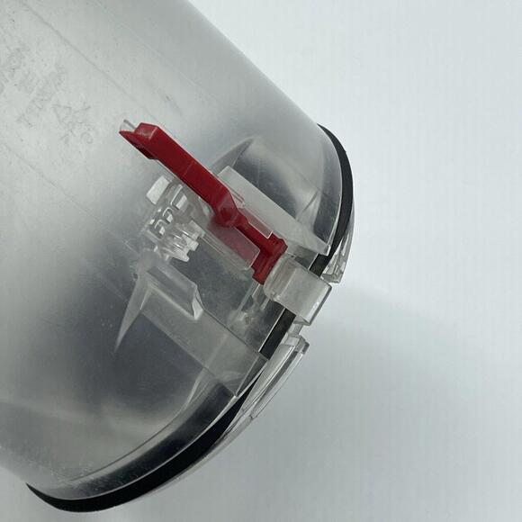 Dyson V6 DC59 SV03 SV04 SV06 Vacuum Dust Canister Good Condition - Picture 6 of 6